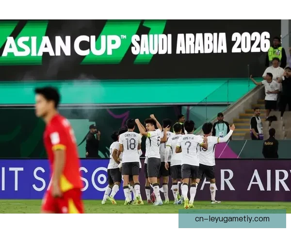 沙尘暴席卷吉达 U23亚洲杯决赛面临考验