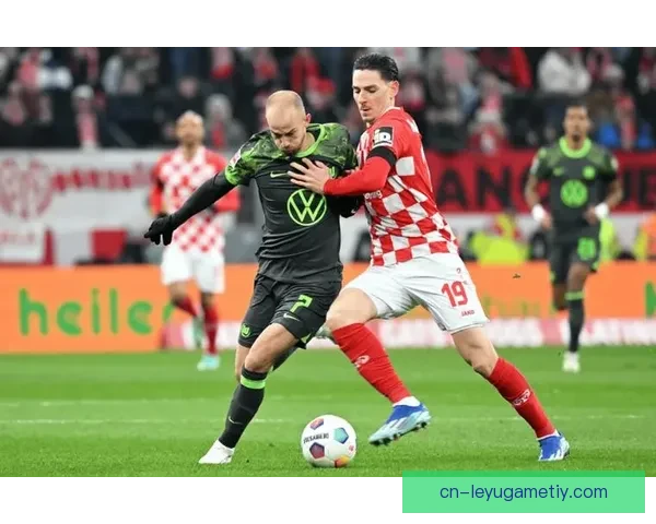 今日德甲狼堡迎战奥堡焦点强战